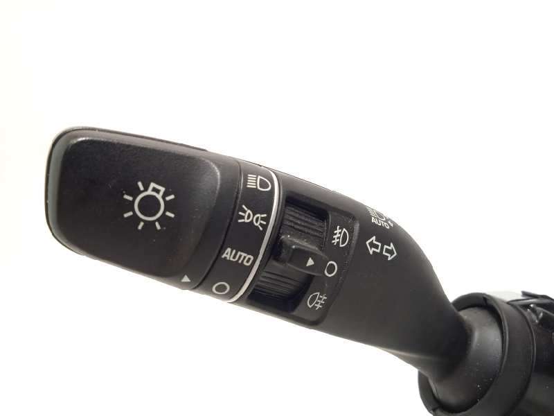 Recambio de mando intermitentes para hyundai i30 (pd) 1.0 tgdi cat referencia OEM IAM 93404G4951 - Blanco 4
