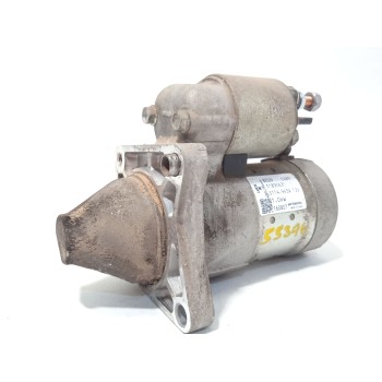MOTOR ARRANQUE 51890631 S114943A