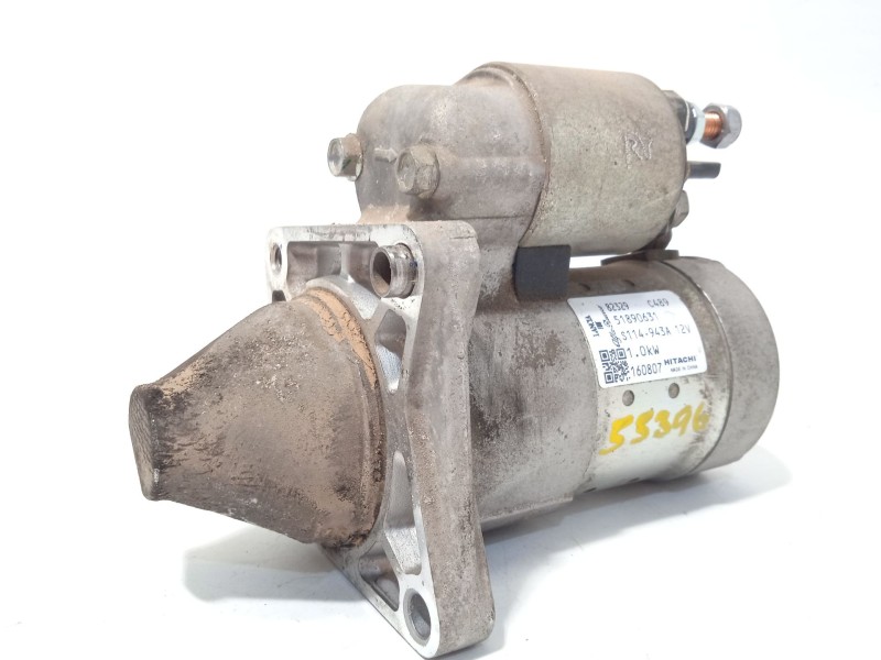 MOTOR ARRANQUE 51890631 S114943A