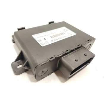 Recambio de modulo electronico para porsche panamera (970) 3.0 d referencia OEM IAM 7PP959663D  111005200