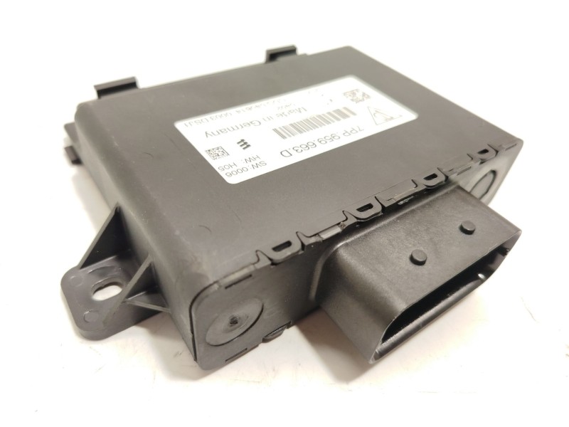 MODULO ELECTRONICO 7PP959663D 111005200