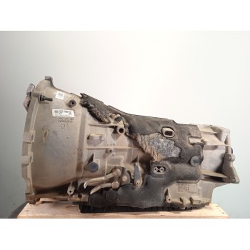 Recambio de caja cambios para land rover range rover velar (l560) 2.0 d180 td4 4x4 referencia OEM IAM H7A37000CE LR093737 8HP45