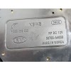 Recambio de motor limpia trasero para kia carens iv van (a4) crdi referencia OEM IAM F00S2B2232 98700A4000 