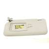 Recambio de parasol izquierdo para hyundai i30 (fd) 1.4 referencia OEM IAM 852012R000TX  