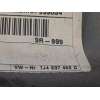 Recambio de elevalunas delantero derecho para volkswagen golf iv berlina (1j1) básico referencia OEM IAM 1J4837462D  1J4959802D