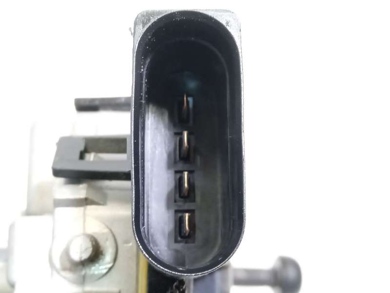 Recambio de motor limpia delantero para peugeot 2008 i (cu_) 1.6 bluehdi 120 referencia OEM IAM 3397021910  0390241589 - Gris 4