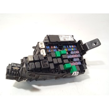 CAJA RELES / FUSIBLES TK52675X0C 