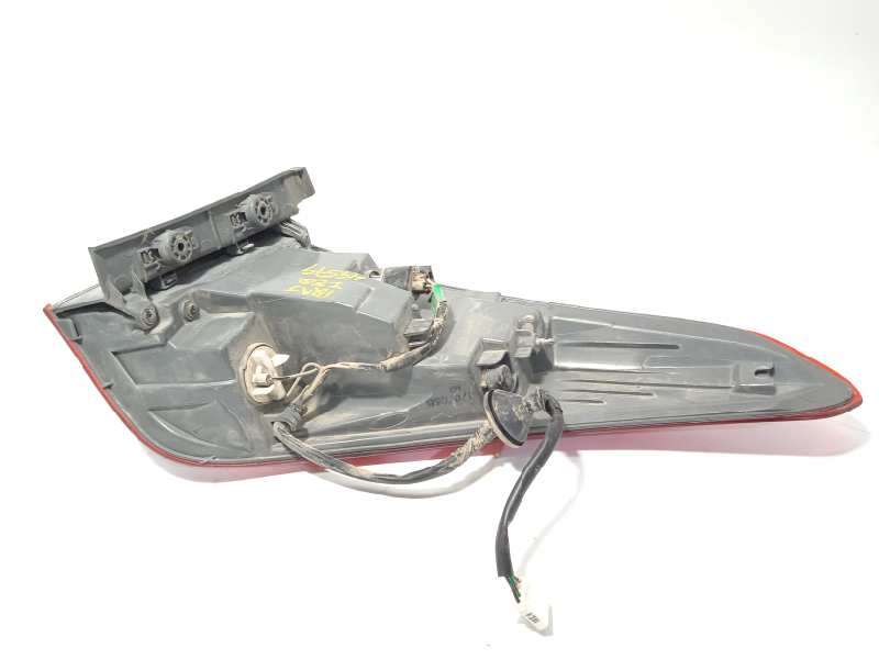 Recambio de piloto trasero izquierdo para hyundai i40 style referencia OEM IAM 924013Z600 - Gris 4