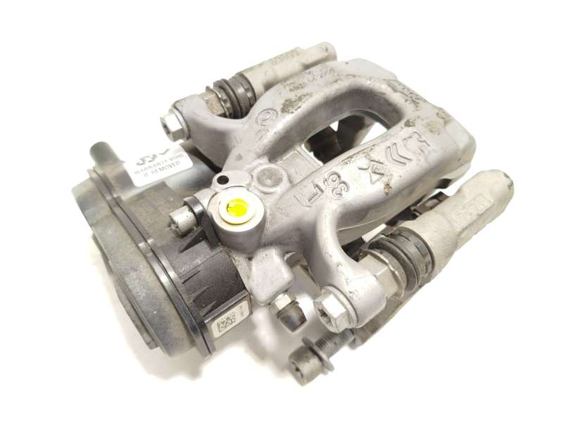 Recambio de pinza freno trasera izquierda para peugeot 208 ii (ub_, up_, uw_, uj_) 1.2 puretech 100 referencia OEM IAM 984229528 - Gris 2