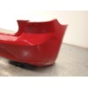 Recambio de paragolpes trasero para seat ibiza v (kj1, kjg) 1.0 tsi referencia OEM IAM 6F0807421H 6F0807421HGRU 