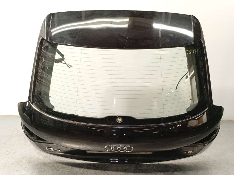 PORTON TRASERO 8U0827025 8U0827933FGRU 