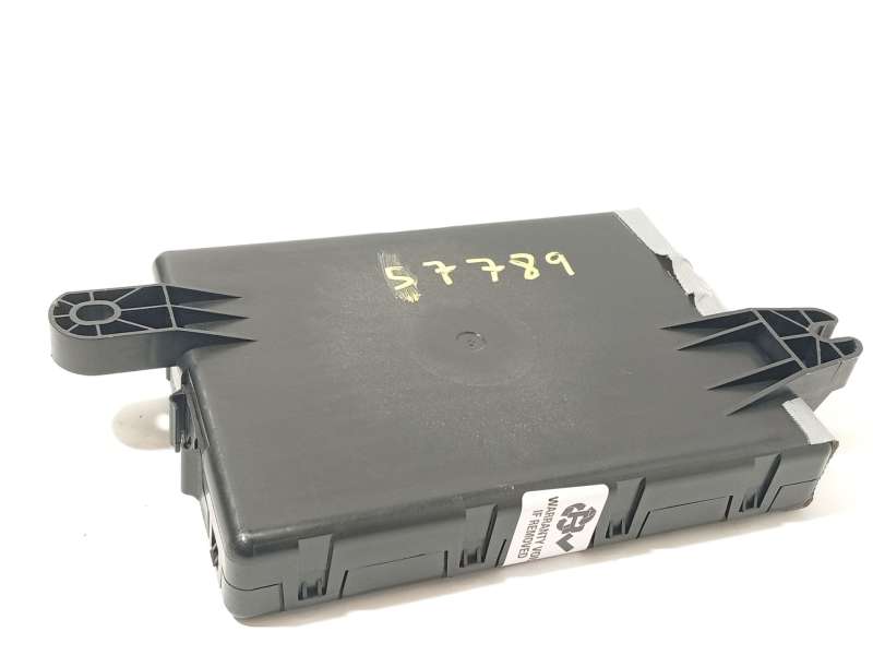 Recambio de centralita confort para mg zs suv (azs1) 1.5 vti referencia OEM IAM 11461842 3