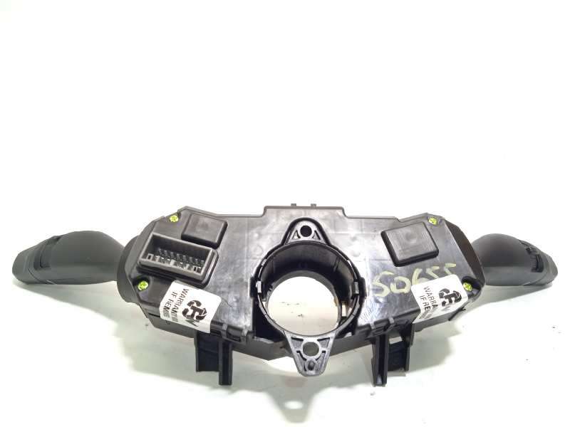 Recambio de mando intermitentes para hyundai i30 (pd) 1.0 tgdi cat referencia OEM IAM 93404G4951 - Blanco 5