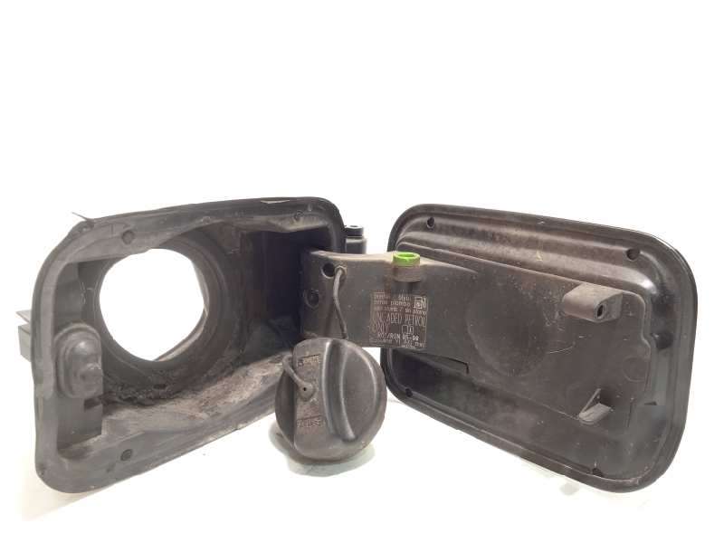 Recambio de tapa exterior combustible para bmw serie 5 berlina (e60) 530i referencia OEM IAM 7183712  51177183712 - Negro 3