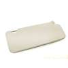 Recambio de parasol izquierdo para hyundai i30 (fd) 1.4 referencia OEM IAM 852012R000TX  