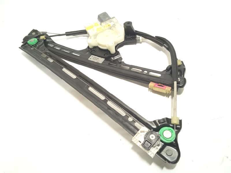 Recambio de elevalunas delantero izquierdo para citroën c4 grand picasso 1.6 blue-hdi fap referencia OEM IAM 9816272580  9816271