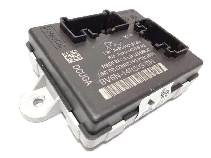 CENTRALITA CONFORT BV6N14B533BH 1872916 