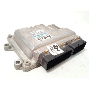 CENTRALITA MOTOR UCE PYFA18881 E6TA0671HN