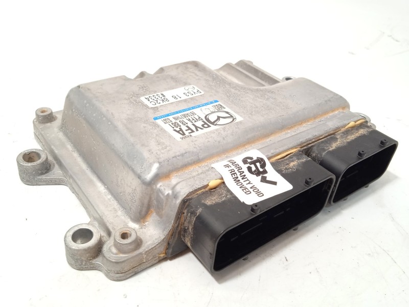 CENTRALITA MOTOR UCE PYFA18881 E6TA0671HN