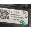 Recambio de mando intermitentes para hyundai i30 (pd) 1.0 tgdi cat referencia OEM IAM 93404G4951  