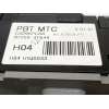 Recambio de mando climatizador para hyundai i20 i (pb, pbt) 1.2 referencia OEM IAM 972504P540 972504P540BLH 