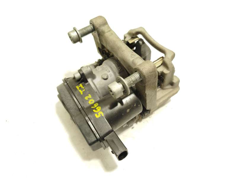 Recambio de pinza freno trasera izquierda para peugeot 208 ii (ub_, up_, uw_, uj_) 1.2 puretech 100 referencia OEM IAM 984229528 - Gris 3