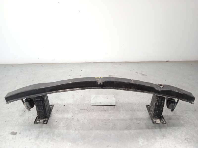 Recambio de refuerzo paragolpes delantero para bmw serie 3 berlina (e90) 318d referencia OEM IAM 51117146645 - Azul 2