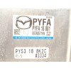 Recambio de centralita motor uce para mazda cx-5 (kf) 2.5 awd referencia OEM IAM PYFA18881  E6TA0671HN