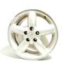 Recambio de llanta para hyundai santa fé ii (cm) 2.2 crdi gls referencia OEM IAM 529102B170  