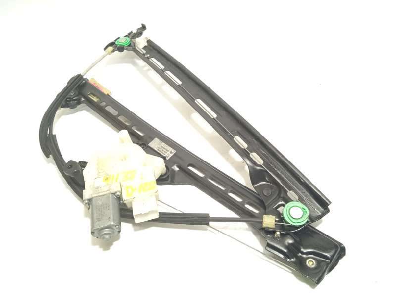 Recambio de elevalunas delantero izquierdo para citroën c4 grand picasso 1.6 blue-hdi fap referencia OEM IAM 9816272580  9816271 2