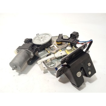 CERRADURA MALETERO / PORTON TK4962310C 8301001120 A862700010