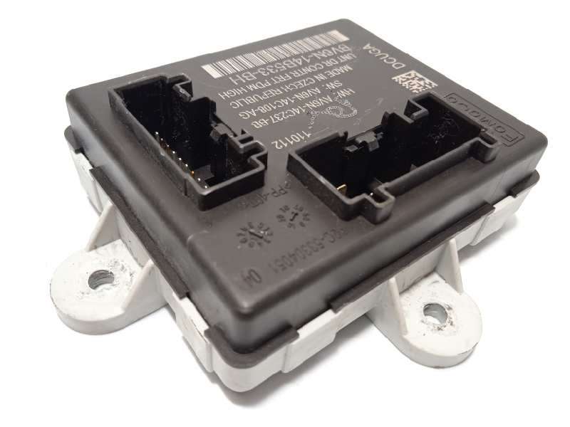 Recambio de centralita confort para ford focus lim. (cb8) edition referencia OEM IAM BV6N14B533BH 1872916 - Blanco 2