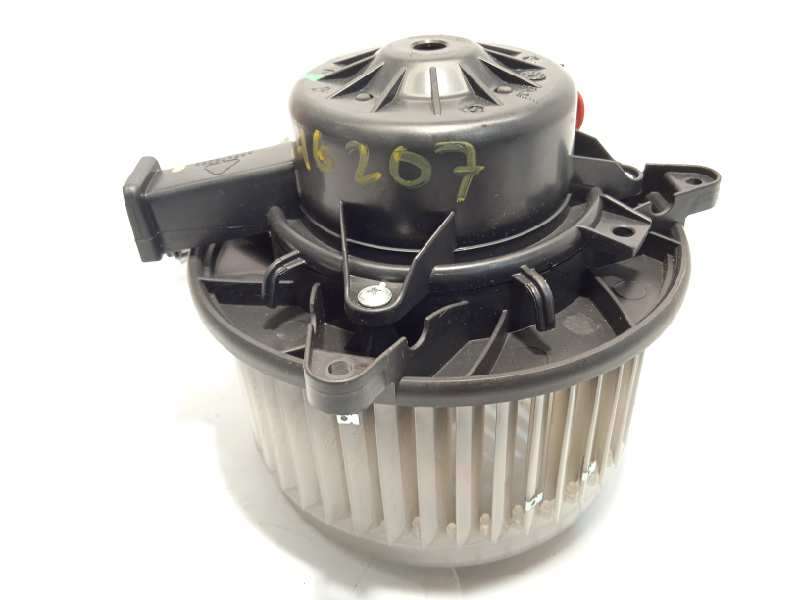Recambio de motor calefaccion para opel meriva b 1.7 16v cdti referencia OEM IAM 5242673401 - Blanco 2