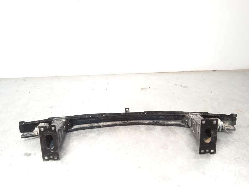 Recambio de refuerzo paragolpes delantero para bmw serie 3 berlina (e90) 318d referencia OEM IAM 51117146645 - Azul 3