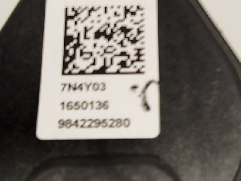 Recambio de pinza freno trasera izquierda para peugeot 208 ii (ub_, up_, uw_, uj_) 1.2 puretech 100 referencia OEM IAM 984229528 - Gris 4