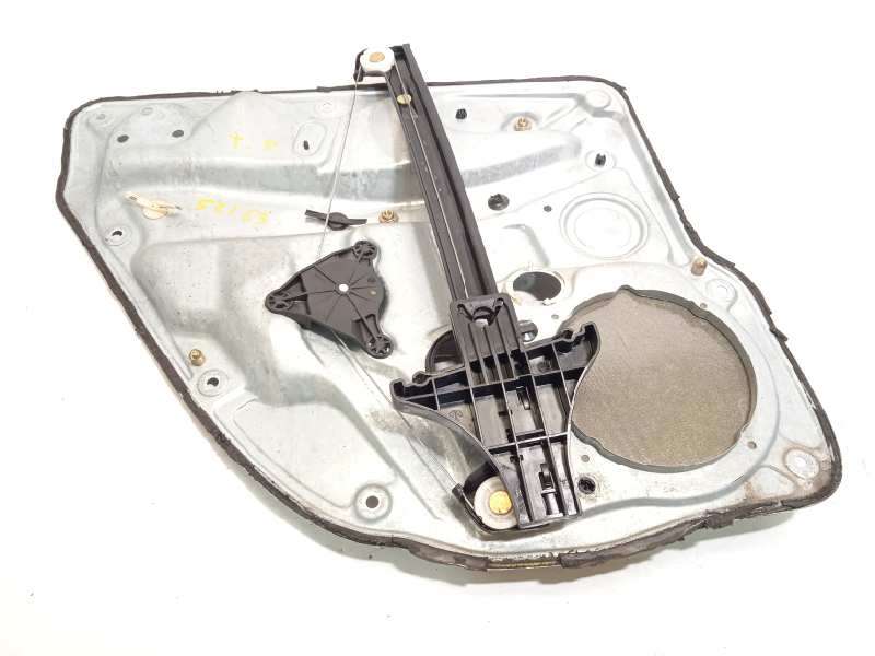 Recambio de elevalunas trasero derecho para volkswagen golf iv berlina (1j1) básico referencia OEM IAM 1J4839730G  1J4959812C 2