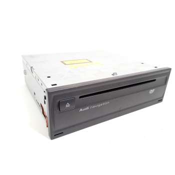 SISTEMA NAVEGACION GPS 4E0919887L 4E0910887T 