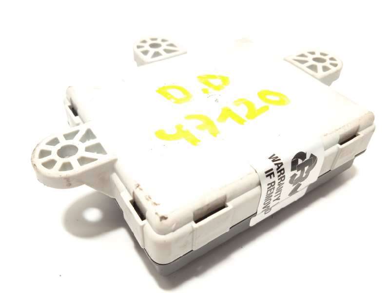 Recambio de centralita confort para ford focus lim. (cb8) edition referencia OEM IAM BV6N14B533BH 1872916 - Blanco 3