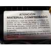 Recambio de motor completo para cupra leon (kl1, ku1, kug) 2.0 tsi referencia OEM IAM DNP DNPB 