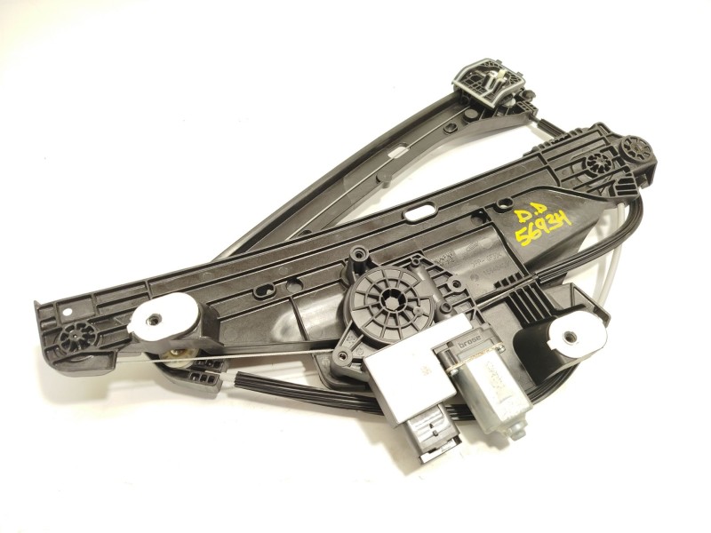 ELEVALUNAS DELANTERO DERECHO 9832821580 