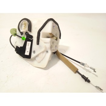 CERRADURA PUERTA DELANTERA DERECHA KB7W58310 