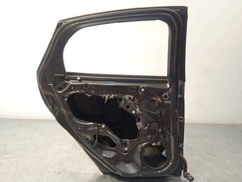 Recambio de puerta trasera izquierda para ford focus lim. business referencia OEM IAM 2172760  PBM51A24631BF - Gris 4