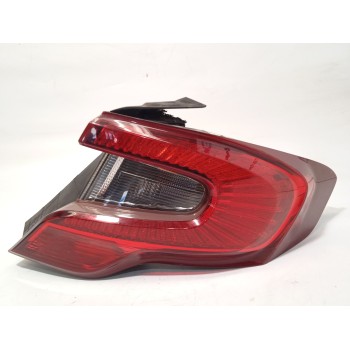 Recambio de piloto trasero derecho para fiat tipo sedán (356_, 357_) 1.4 (356sxa1b) referencia OEM IAM 51984487 519844870 