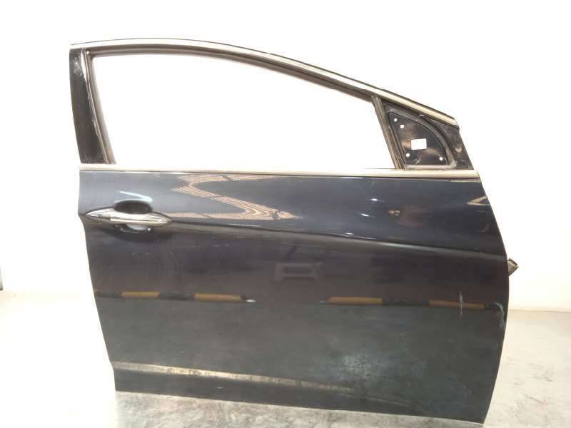 Recambio de puerta delantera derecha para hyundai i40 style referencia OEM IAM 760043Z000 - Gris 3