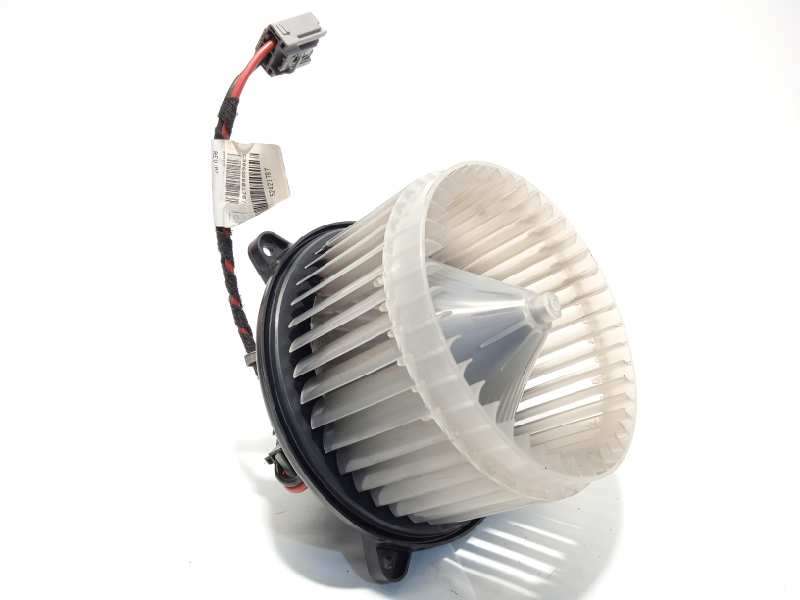 Recambio de motor calefaccion para opel meriva b 1.7 16v cdti referencia OEM IAM 5242673401 - Blanco 4