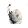 Recambio de motor calefaccion para opel meriva b 1.7 16v cdti referencia OEM IAM 5242673401  