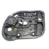 Recambio de elevalunas delantero derecho para kia carens iv van (a4) crdi referencia OEM IAM 18A300242 82480A4300 82460A4010