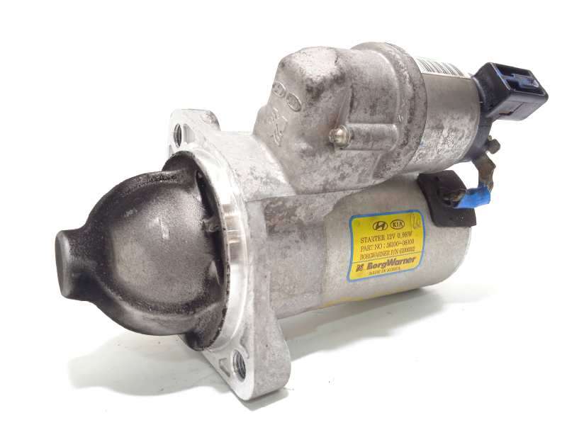 MOTOR ARRANQUE 3610008000 61003002