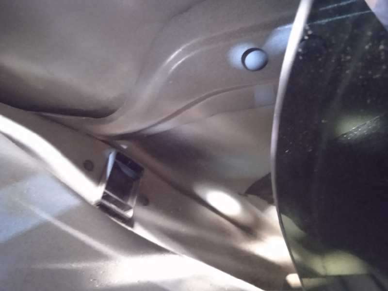 Recambio de puerta trasera izquierda para ford focus lim. business referencia OEM IAM 2172760  PBM51A24631BF - Gris 5