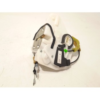 CERRADURA PUERTA DELANTERA IZQUIERDA KB7W59310 